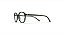 Jean Pierre Neon JP21063-51-4028 Oliva rajado fosco - Imagem 6