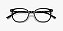 Ray-Ban Elliot RX5397-52-2000 Preto - Imagem 5