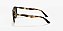 Ray-Ban Junior RJ9064S-44-152/13 Havana Lente Marrom - OCULOS INFANTIL - Imagem 3