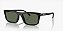 Arnette Hypno 2.0 AN4333-55-27581W Preto Lente Incolor+Clip-on - Imagem 2