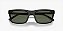 Arnette Hypno 2.0 AN4333-55-27581W Preto Lente Incolor+Clip-on - Imagem 4