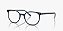 Óculos de Grau Ray-Ban Elliot RX5397-52-8324 Azul sobre Azul transparente - Imagem 1