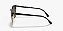 Ray-Ban Clubmaster RB3016-51-W0365 Preto sobre Ouro Lente Verde G-15 - Imagem 3
