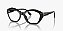 Michael Kors Seaside MK4116U-53-3005 Preto - Imagem 1