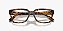Michael Kors Birmingham MK4117U-54-3006 Tartaruga-escuro - Imagem 4