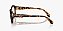 Michael Kors Seaside MK4116U-53-3006 Tartaruga-escuro - Imagem 3