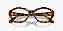Michael Kors Seaside MK4116U-53-3006 Tartaruga-escuro - Imagem 4