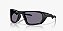 Oakley Lateralis OO9431-60-943102 Nanquim preto fosco Lente Prizm cinza - Imagem 1