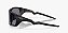 Oakley Lateralis OO9431-60-943102 Nanquim preto fosco Lente Prizm cinza - Imagem 3