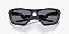 Oakley Lateralis OO9431-60-943102 Nanquim preto fosco Lente Prizm cinza - Imagem 4