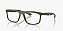 Emporio Armani  EA3246-55-6184 Verde fosco - Imagem 2