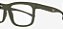 Emporio Armani  EA3246-55-6184 Verde fosco - Imagem 6