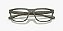 Emporio Armani  EA3246-55-6184 Verde fosco - Imagem 5