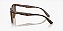 Oculos de Sol Ray-Ban RB4383L-53-710/73 Marrom Lente Marrom total - Imagem 3