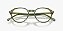 Vogue Man VO5598-50-3187 Verde transparente - Imagem 4