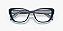 Prada  PR19WV-53-07Q1O1 Azul opalino - Imagem 4