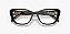 Prada  PR19WV-53-1AB1O1 Preto - Imagem 4