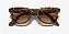 Ray-Ban Wayfarer Ease RB4340-50-710/51 Havana-Claro Lentes Marrom Degradê - Imagem 6