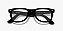 Ray-Ban Wayfarer Ease RX4340V-50-2000 Preto - Imagem 5