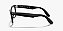 Ray-Ban Wayfarer Ease RX4340V-50-2000 Preto - Imagem 3
