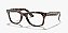 Ray-Ban Wayfarer Ease RX4340V-50-2012 Havana - Imagem 1