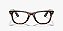 Ray-Ban Wayfarer Ease RX4340V-50-2012 Havana - Imagem 2