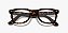 Ray-Ban Wayfarer Ease RX4340V-50-2012 Havana - Imagem 5