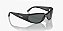 Arnette Catfish AN4302-62-275881 Preto fosco com Cinza-escuro polarizado - Imagem 6