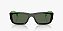 Arnette Graf AN4356-54-27531W Preto/Gekko Verde+Clip-On - Imagem 2