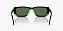 Arnette Graf AN4356-54-27531W Preto/Gekko Verde+Clip-On - Imagem 4