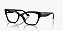 Vogue  VO5523-54-W44 Preto - Imagem 1