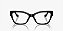 Vogue  VO5523-54-W44 Preto - Imagem 2