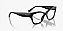 Vogue  VO5523-54-W44 Preto - Imagem 4