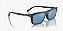 Arnette Hypno 2.0 AN4333-55-27591W Azul Fosco Lente Incolor+Clip-on - Imagem 4