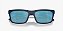 Arnette Hypno 2.0 AN4333-55-27591W Azul Fosco Lente Incolor+Clip-on - Imagem 6