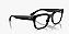 Ray-Ban Chad RX7217-54-8260 Preto - Imagem 4