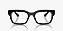 Ray-Ban Chad RX7217-54-8260 Preto - Imagem 2