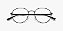 Ray-Ban RX3681V-48-2509 Preto - Imagem 5