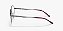 Ray-Ban RX3681V-50-2502 Chumbo - Imagem 3