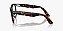 Ray-Ban Wayfarer Way RX2241V-54-2012 Havana - Imagem 4