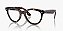 Ray-Ban Wayfarer Way RX2241V-54-2012 Havana - Imagem 2