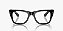 Ray-Ban Mega Wayfarer RX0840V-51-2000 Preto - Imagem 2