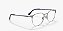 Ray-Ban RX6375-53-3135 Chumbo - Imagem 4