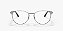 Ray-Ban RX6375-53-3135 Chumbo - Imagem 2