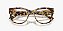 Vogue VO5605-53-2605 Tartaruga amarelo - Imagem 5