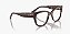 Vogue VO5605-53-W656 Havana escuro - Imagem 4