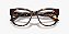 Vogue VO5605-53-W656 Havana escuro - Imagem 5
