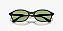 Óculos Vogue VO5625S-52-W44/2 Preto com lentes Verde - Imagem 5
