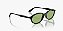 Óculos Vogue VO5625S-52-W44/2 Preto com lentes Verde - Imagem 4