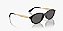 Óculos Vogue VO5625S-52-W44/87 Preto com lentes Fumo Preto - Imagem 4